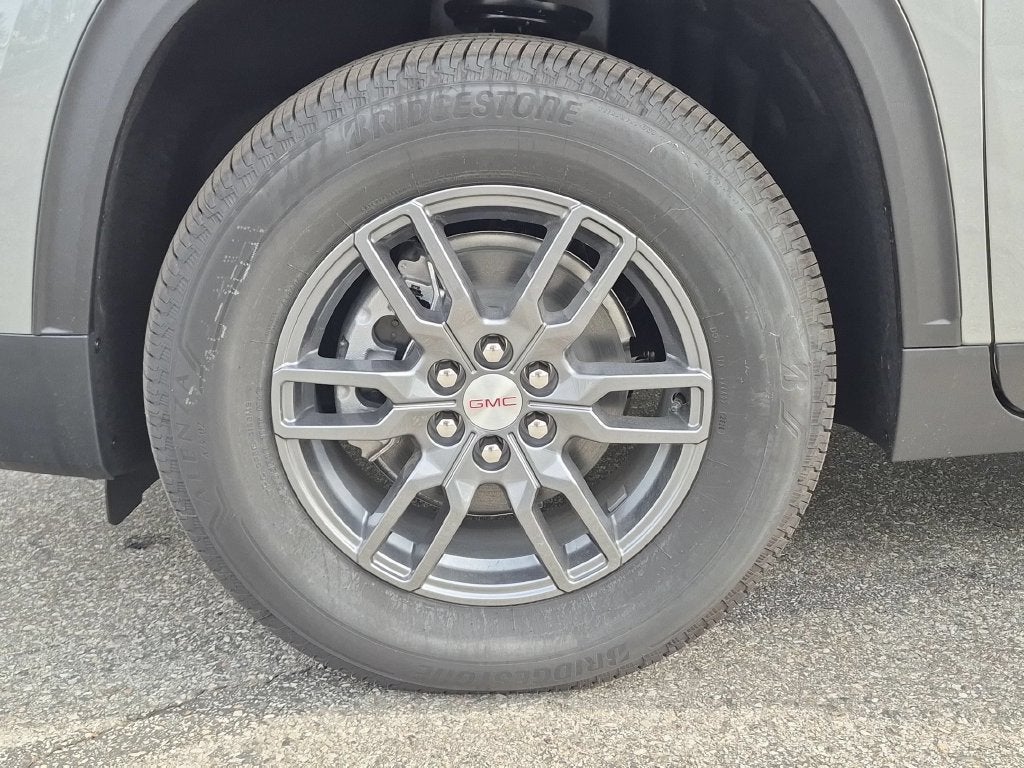 2027 GMC Acadia Elevation - Photo 26