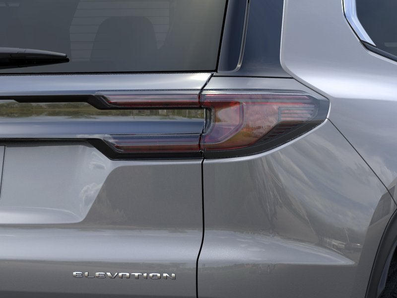 2027 GMC Acadia Elevation - Photo 38