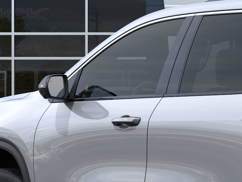 2027 GMC Acadia Elevation - Photo 39