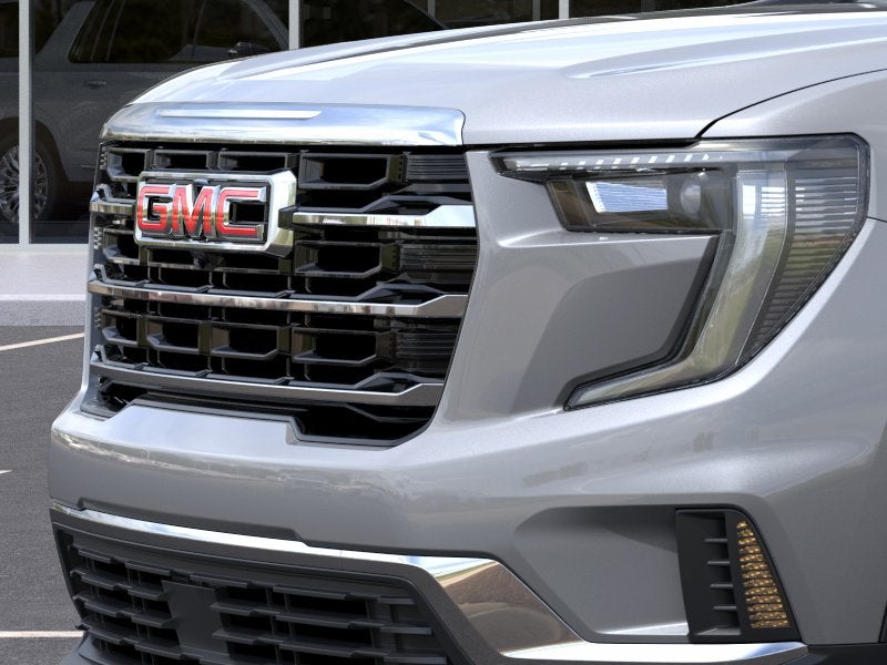 2027 GMC Acadia Elevation - Photo 40