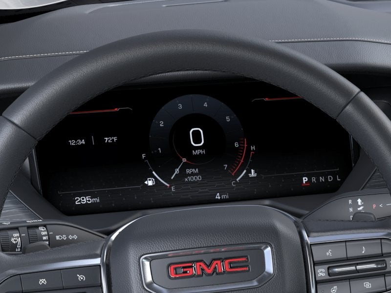2027 GMC Acadia Elevation - Photo 45