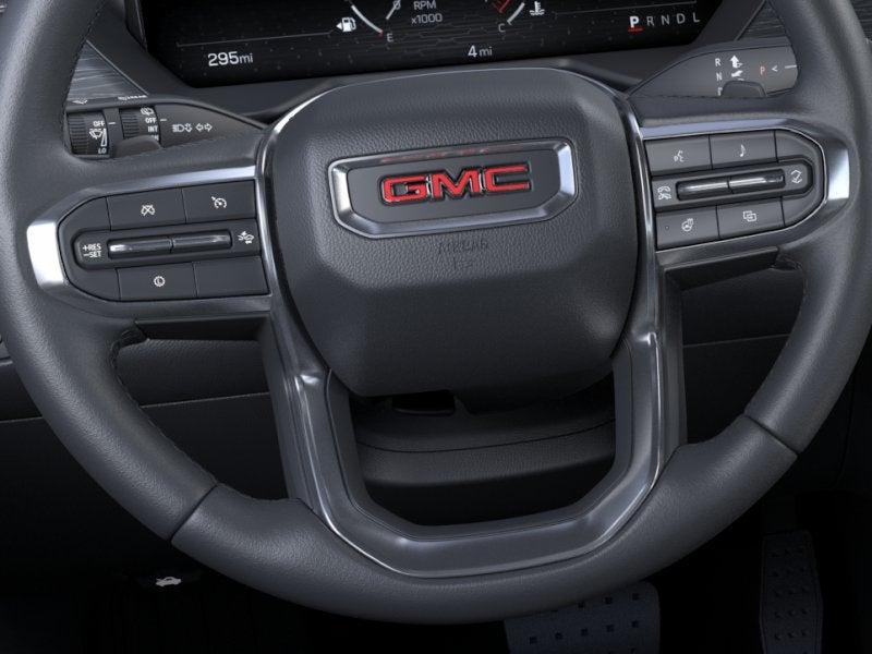 2027 GMC Acadia Elevation - Photo 46