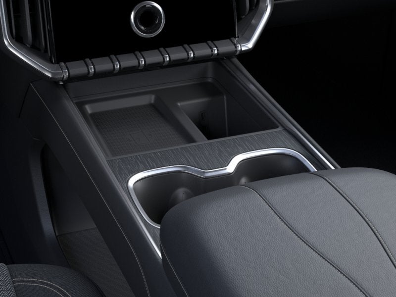 2027 GMC Acadia Elevation - Photo 50