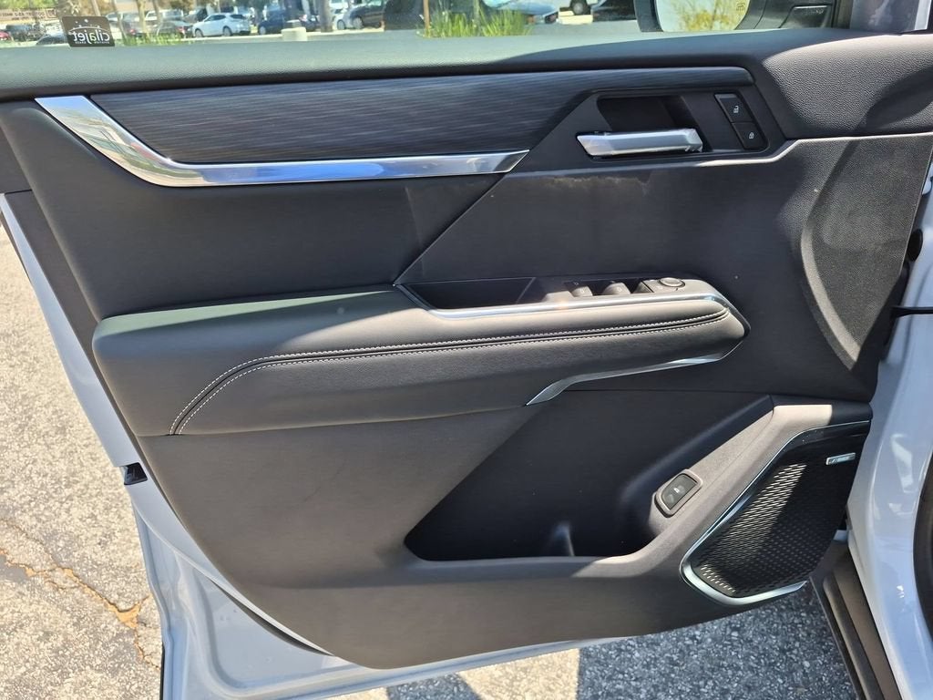 2026 GMC Acadia Elevation - Photo 25