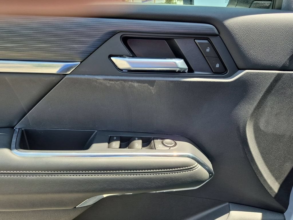 2026 GMC Acadia Elevation - Photo 26