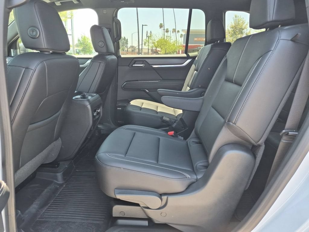 2026 GMC Acadia Elevation - Photo 28