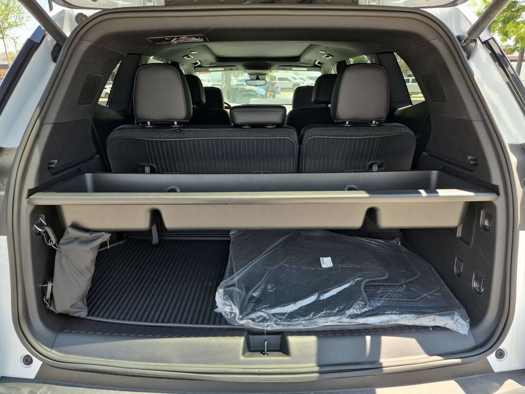 2026 GMC Acadia Elevation - Photo 29