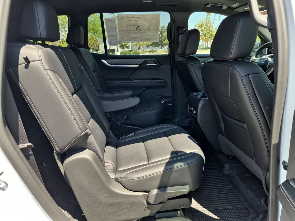 2026 GMC Acadia Elevation - Photo 30