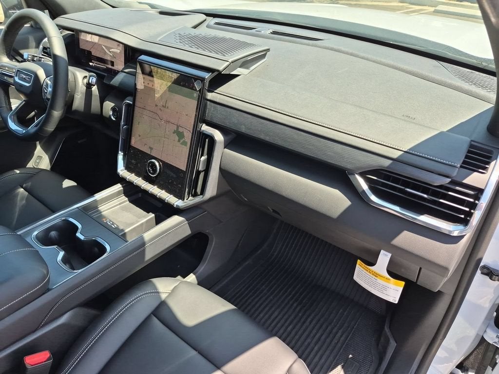 2026 GMC Acadia Elevation - Photo 32