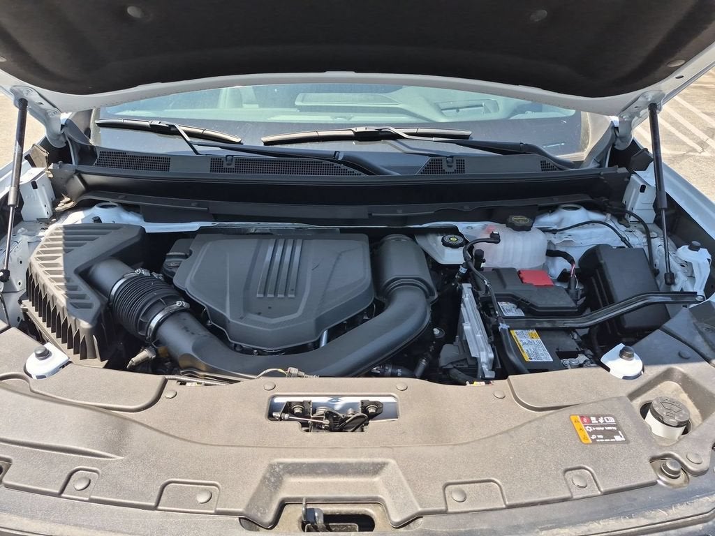 2026 GMC Acadia Elevation - Photo 33