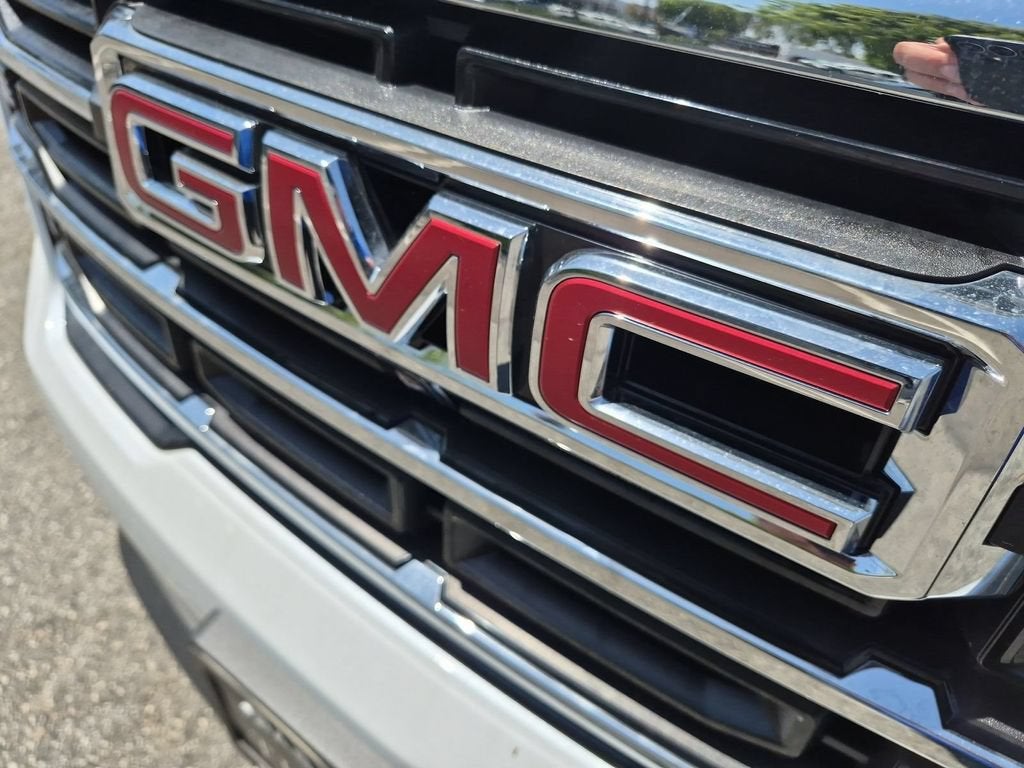 2026 GMC Acadia Elevation - Photo 34