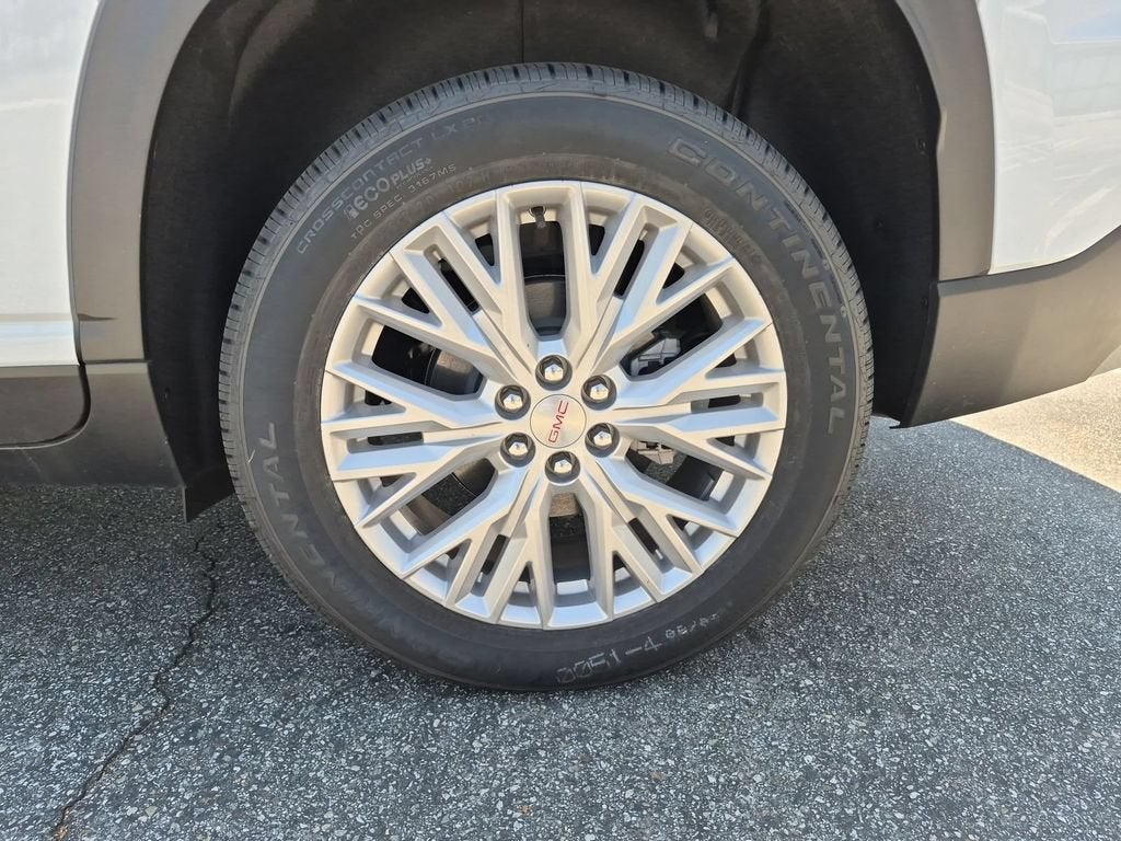 2026 GMC Acadia Elevation - Photo 36