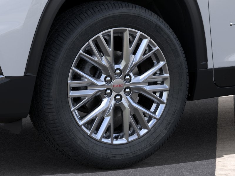 2026 GMC Acadia Elevation - Photo 46