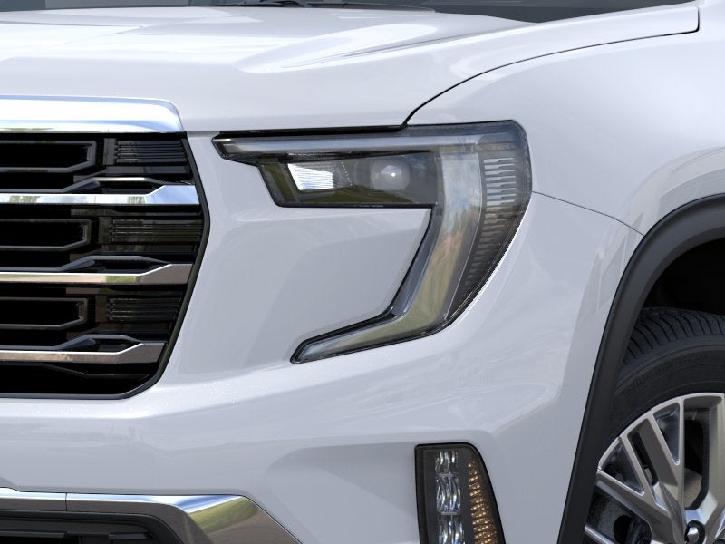 2026 GMC Acadia Elevation - Photo 47