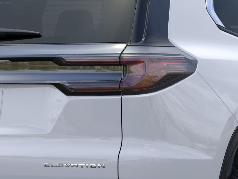 2026 GMC Acadia Elevation - Photo 48