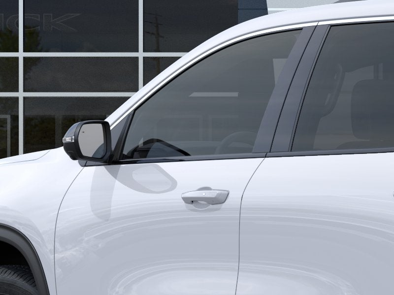 2026 GMC Acadia Elevation - Photo 49