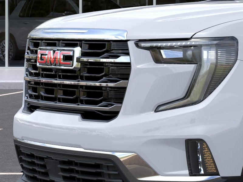2026 GMC Acadia Elevation - Photo 50