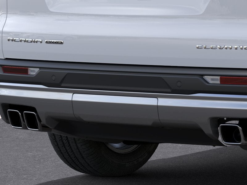 2026 GMC Acadia Elevation - Photo 51