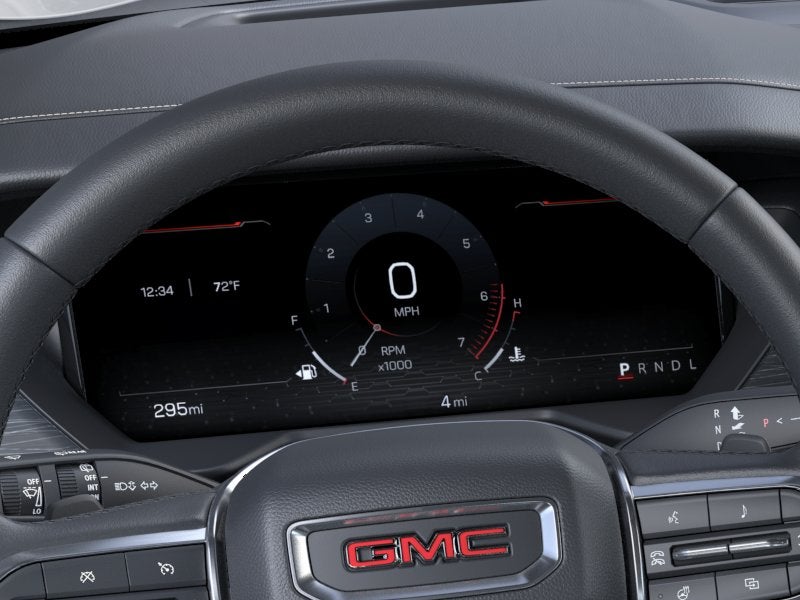 2026 GMC Acadia Elevation - Photo 55