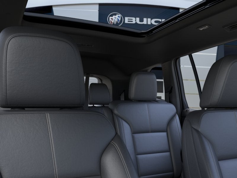 2026 GMC Acadia Elevation - Photo 61