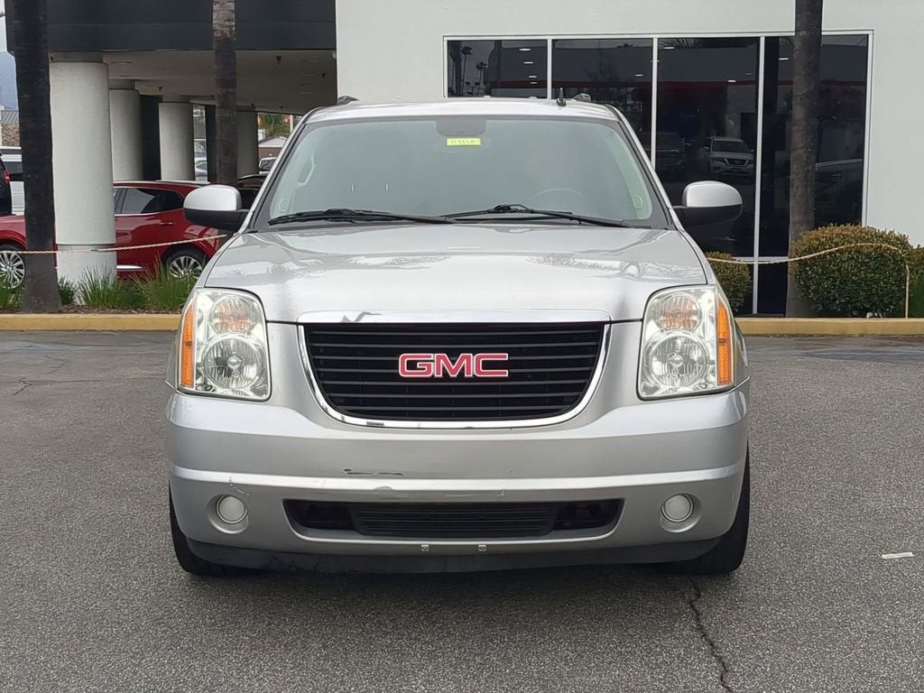 2011 GMC Yukon SLE