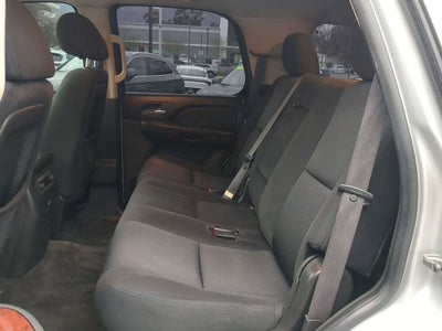 2011 GMC Yukon SLE