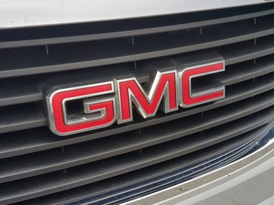 2011 GMC Yukon SLE