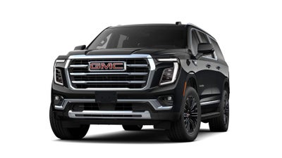 2027 GMC Yukon XL Elevation