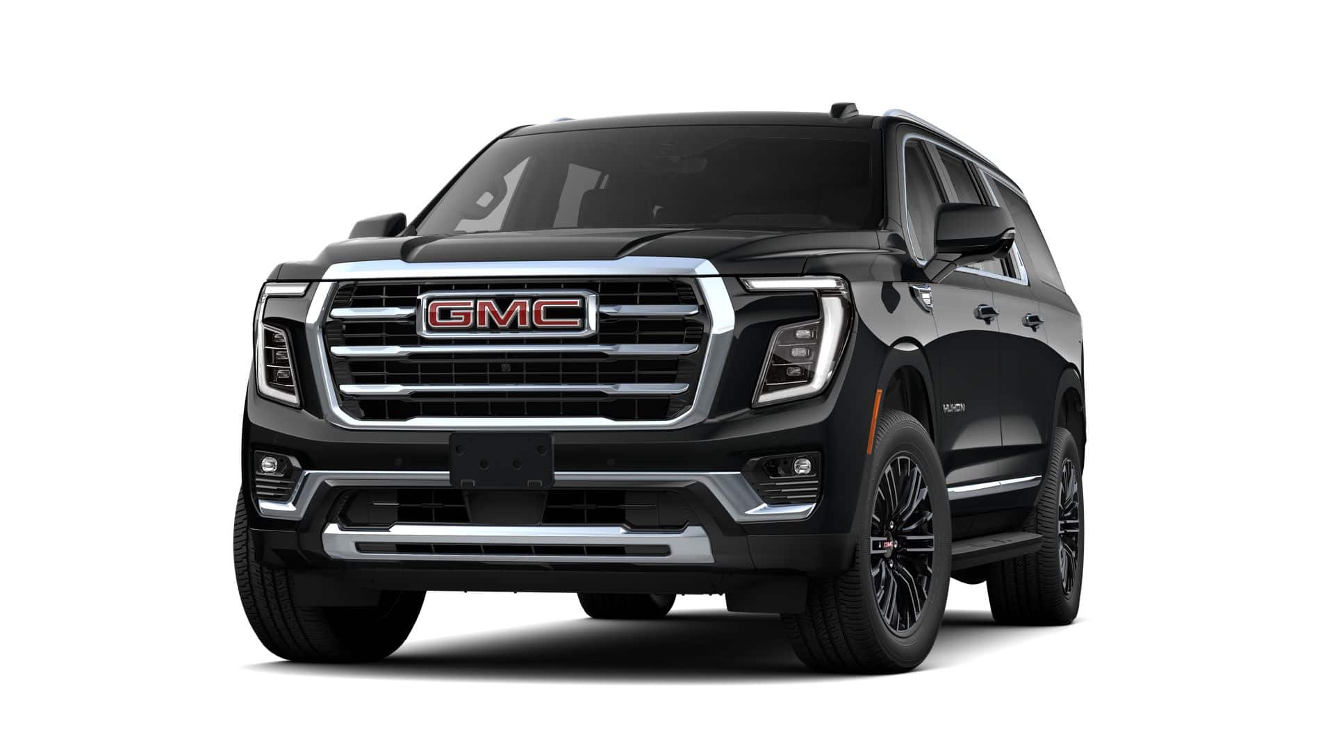 2027 GMC Yukon XL Elevation
