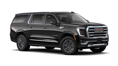 2027 GMC Yukon XL Elevation