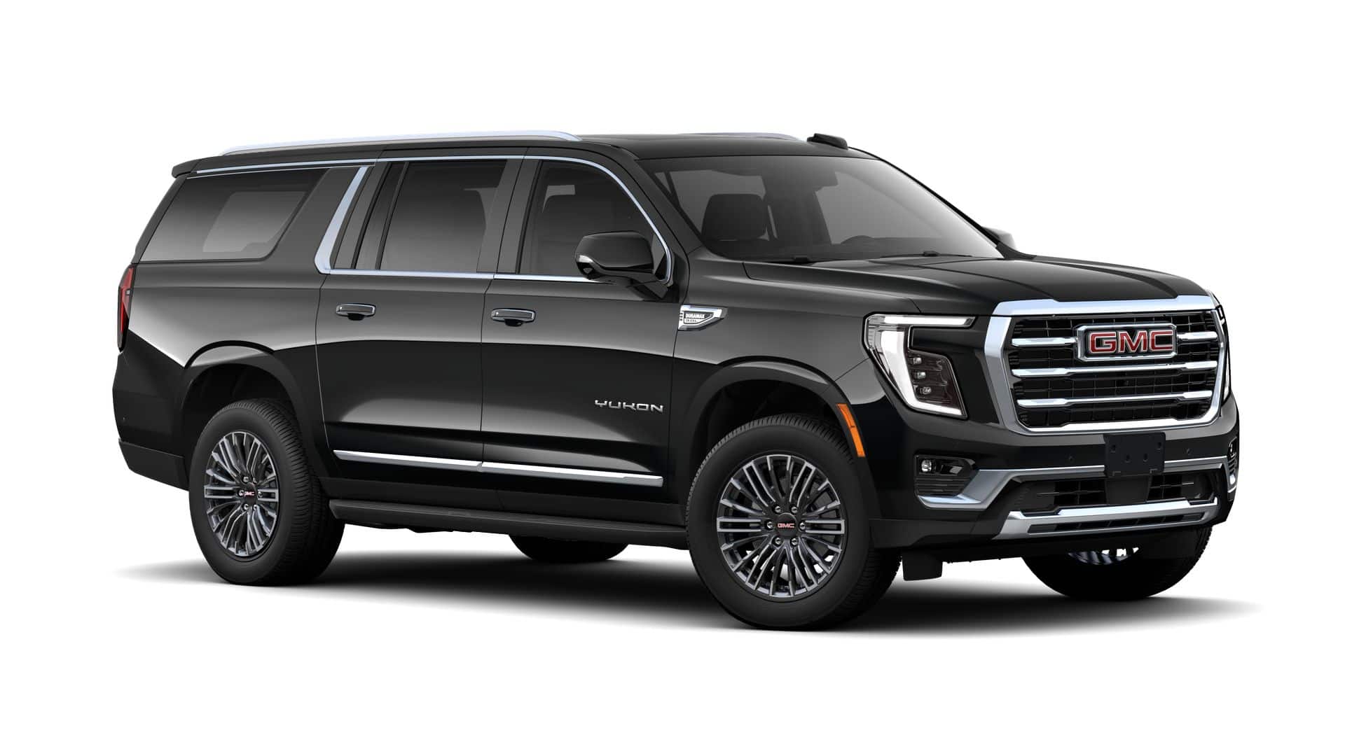 2027 GMC Yukon XL Elevation
