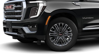 2027 GMC Yukon XL Elevation