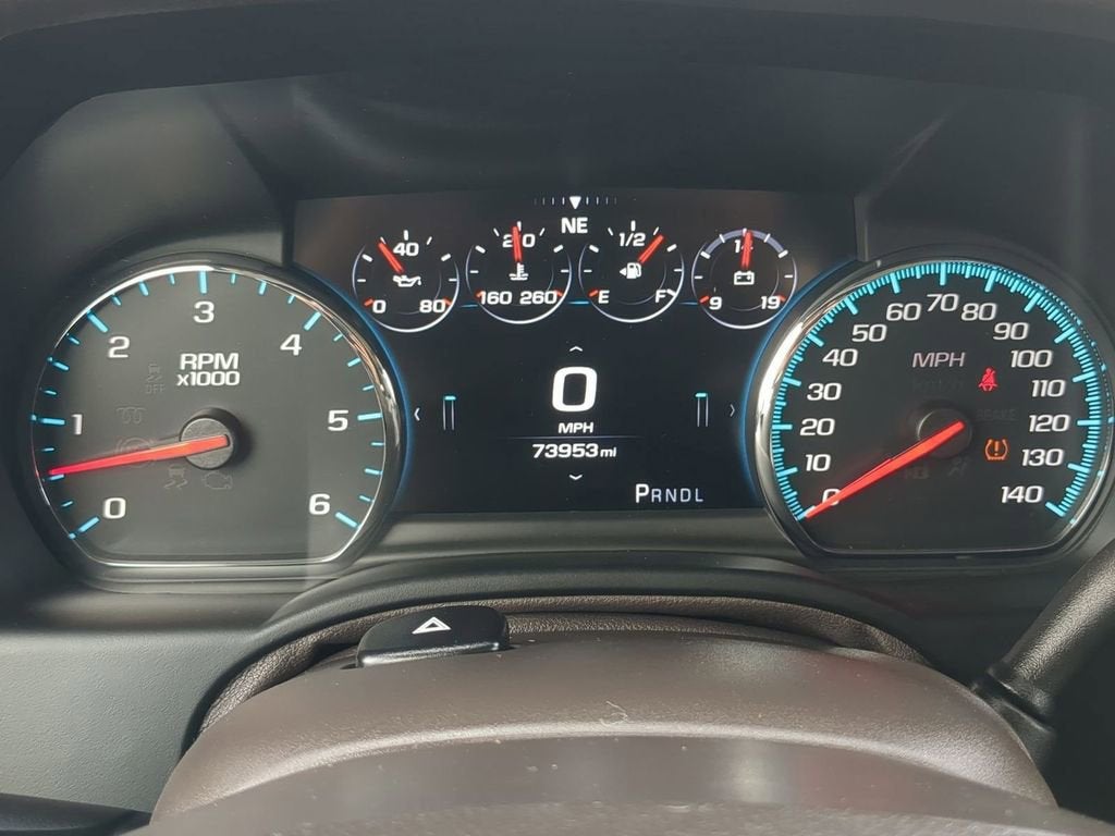 2020 GMC Yukon XL Denali