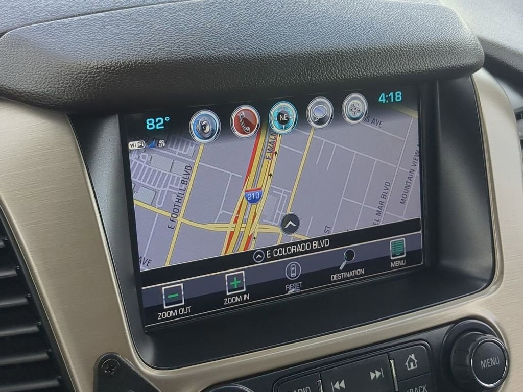 2020 GMC Yukon XL Denali