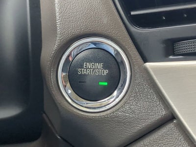 2020 GMC Yukon XL Denali
