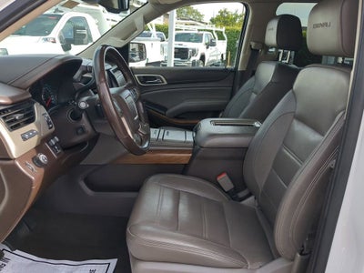 2020 GMC Yukon XL Denali