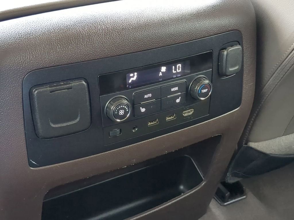 2020 GMC Yukon XL Denali
