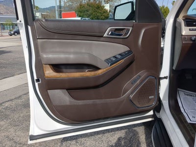 2020 GMC Yukon XL Denali