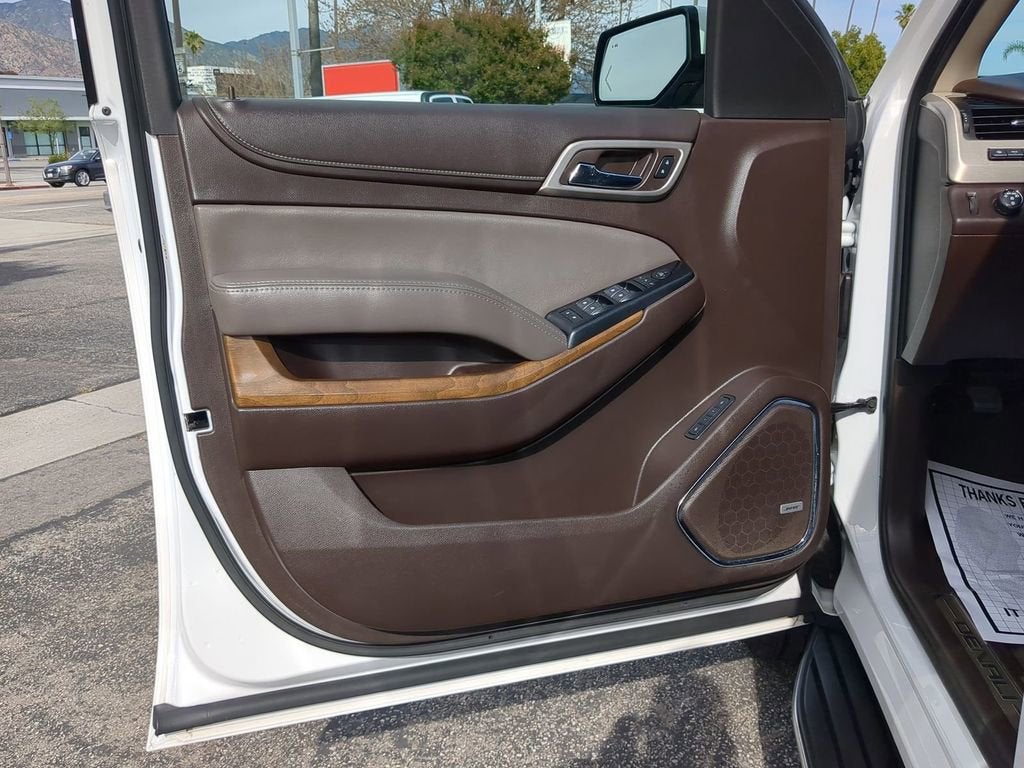 2020 GMC Yukon XL Denali