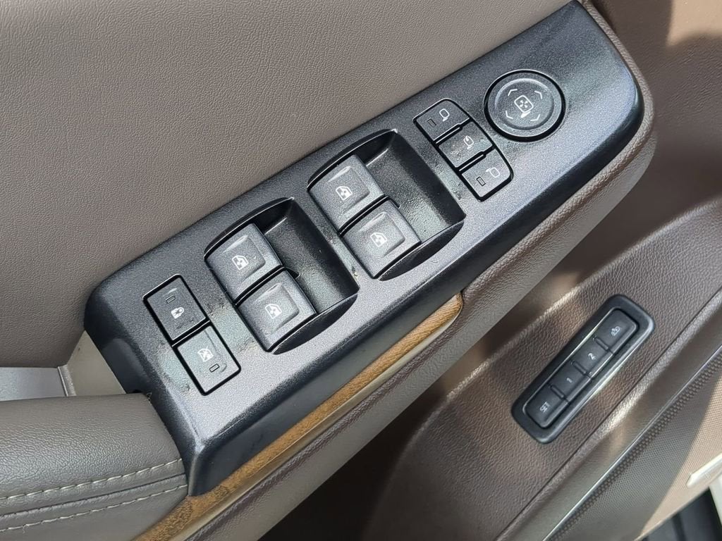 2020 GMC Yukon XL Denali