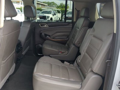 2020 GMC Yukon XL Denali