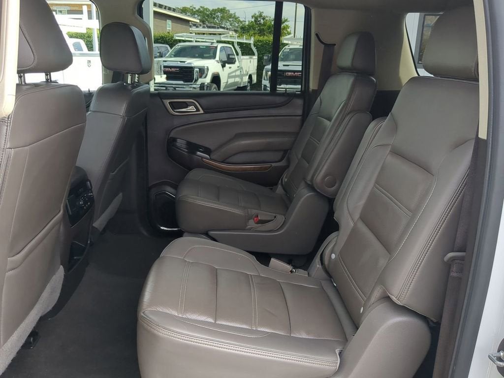 2020 GMC Yukon XL Denali