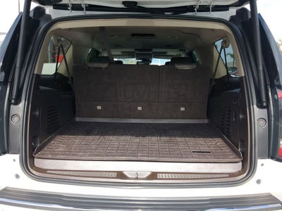 2020 GMC Yukon XL Denali