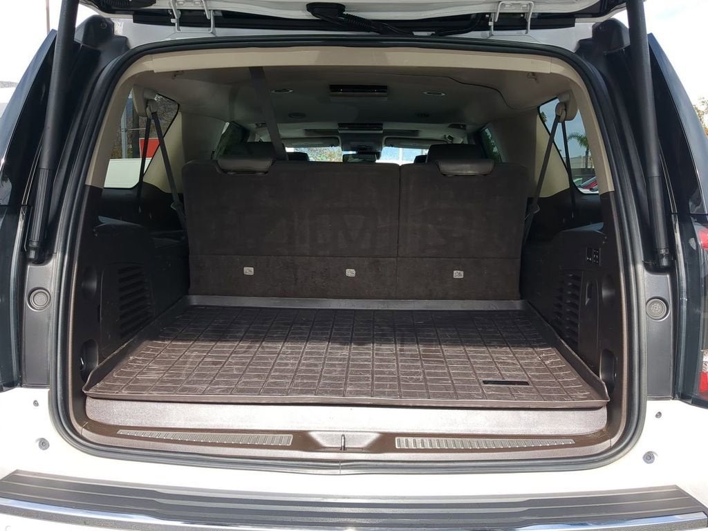 2020 GMC Yukon XL Denali