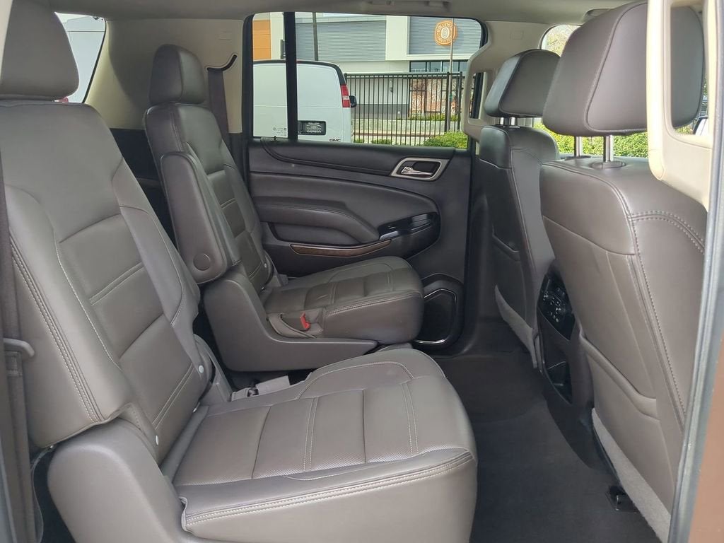 2020 GMC Yukon XL Denali