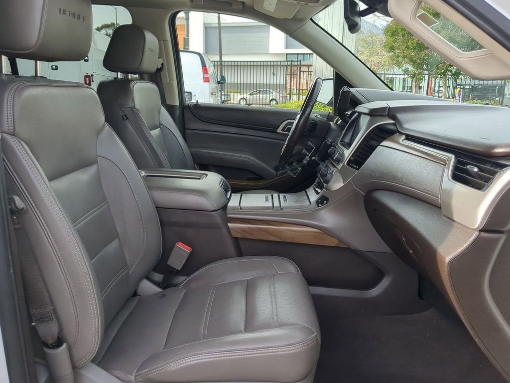 2020 GMC Yukon XL Denali