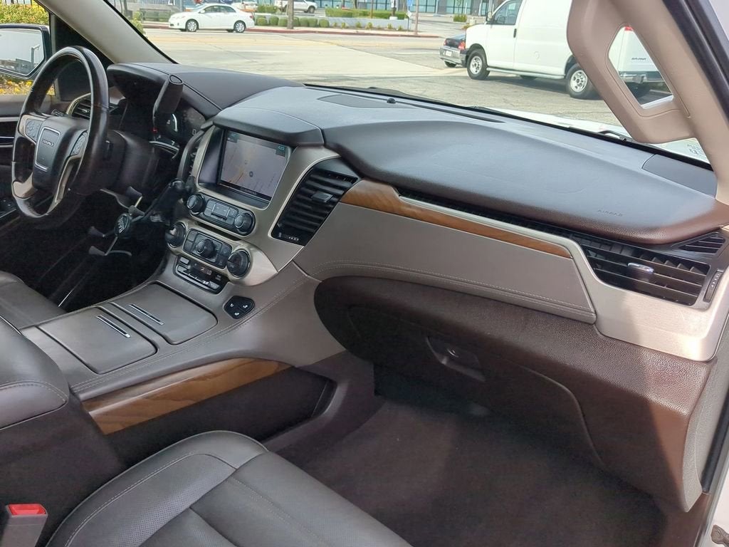 2020 GMC Yukon XL Denali