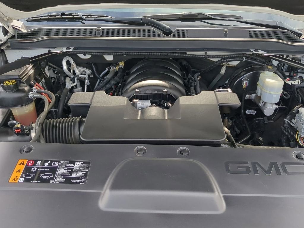 2020 GMC Yukon XL Denali