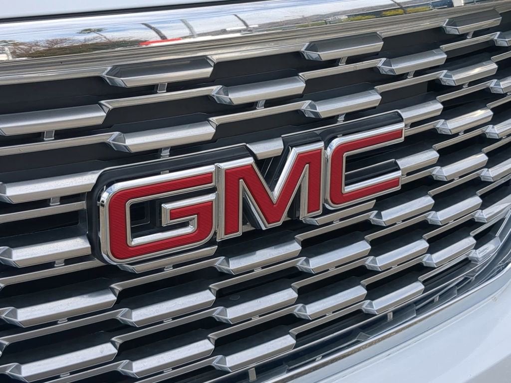 2020 GMC Yukon XL Denali