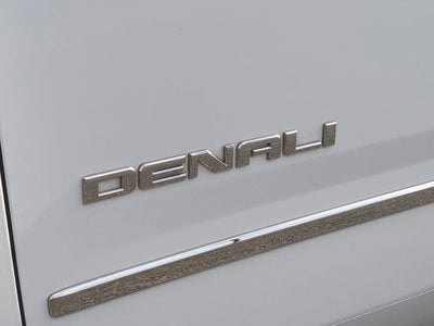 2020 GMC Yukon XL Denali